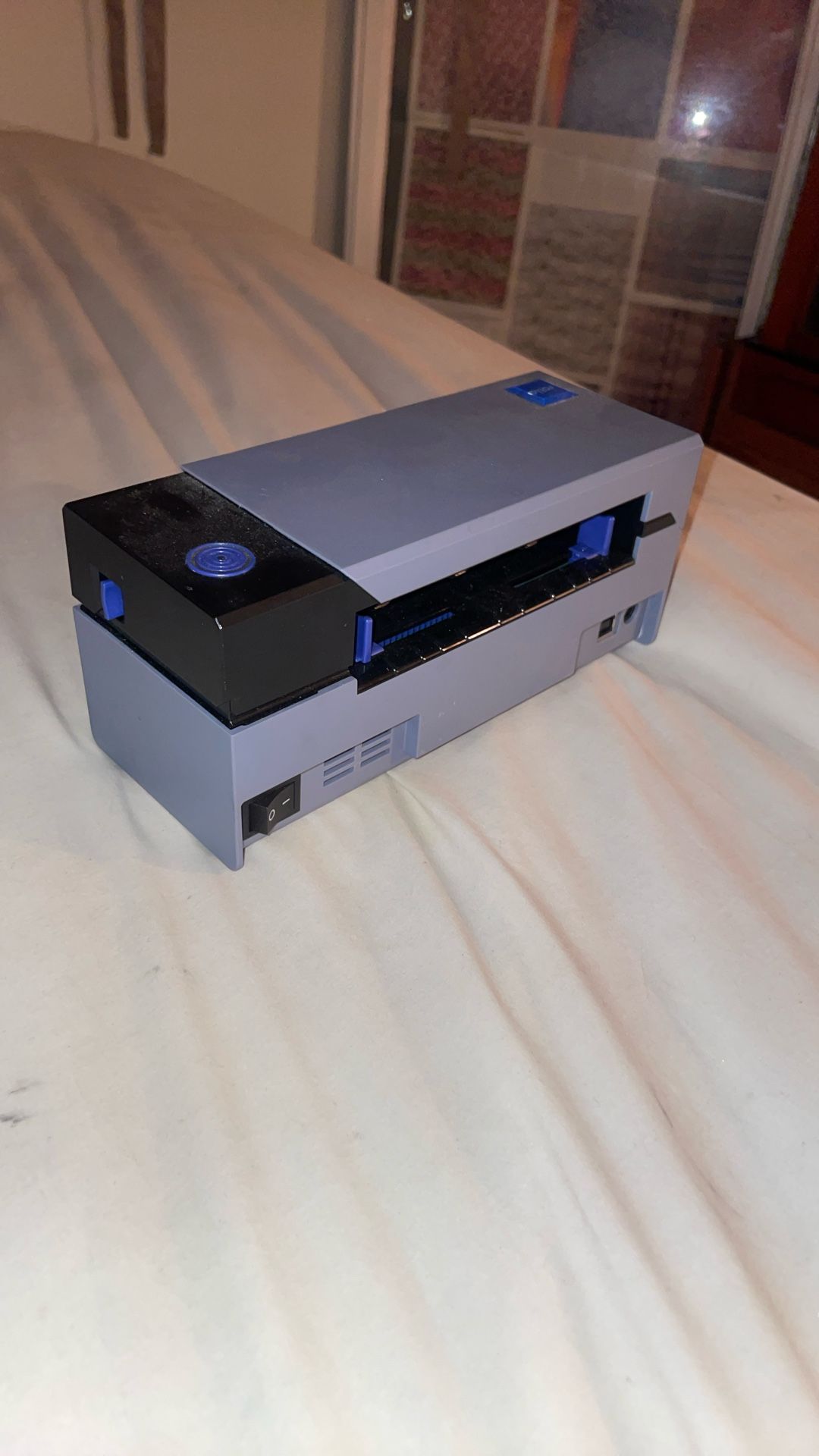 Rollo Label Printer