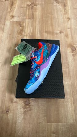 Nike Kobe 8 Protro size 9.5 M