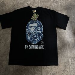 Bape shirt