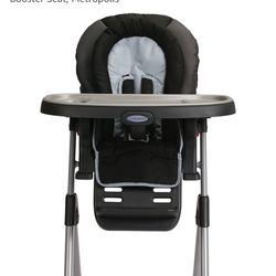 Highchair In Perfect Condition 