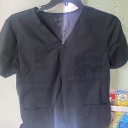 Used Scrubs 