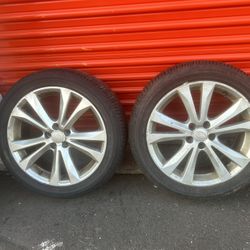 subaru tires 215/50 r17 95w