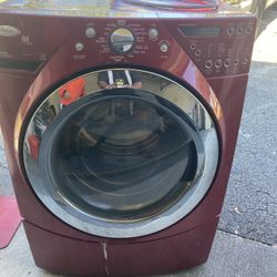 Nice High End Whirlpool Duet Washer!!! $250