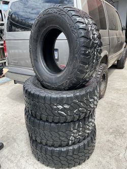 315/70/17   Próximo  MT2. Tires