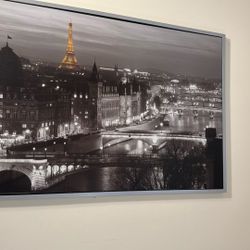 Picture Frames With Beautiful View