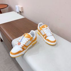 Casual Shoe
