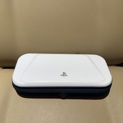 PS Portal With Carrying Case 