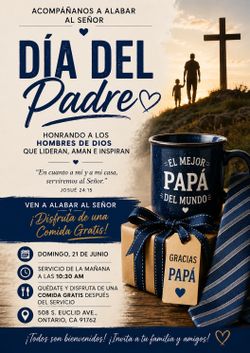 Este Domingo , this Sunday