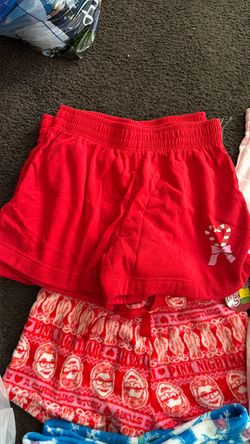 Christmas shorts