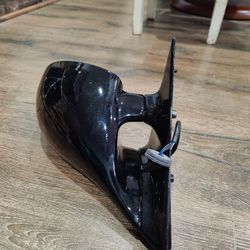 1998 BMW M3 side mirror