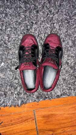 Giuseppe zanottis Designer shoes