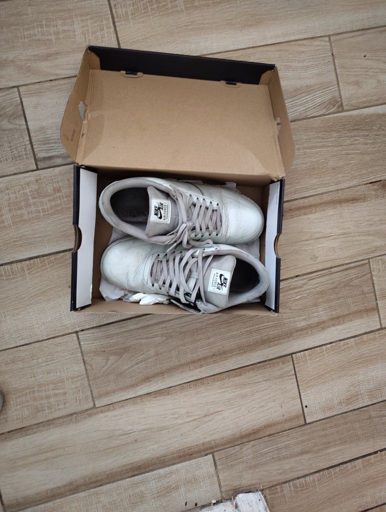 Nike Air Air Force 1/Waterproof