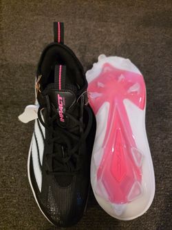 Adidas baseball cleats