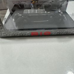 Mercedes-Benz 770 Tourer 