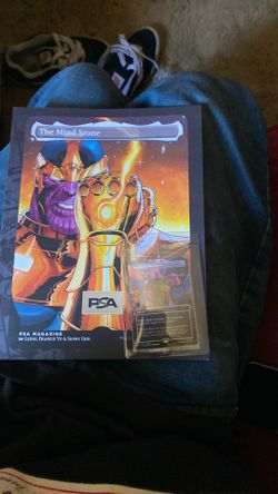 Psa Magazine With Swords To Plowshares
