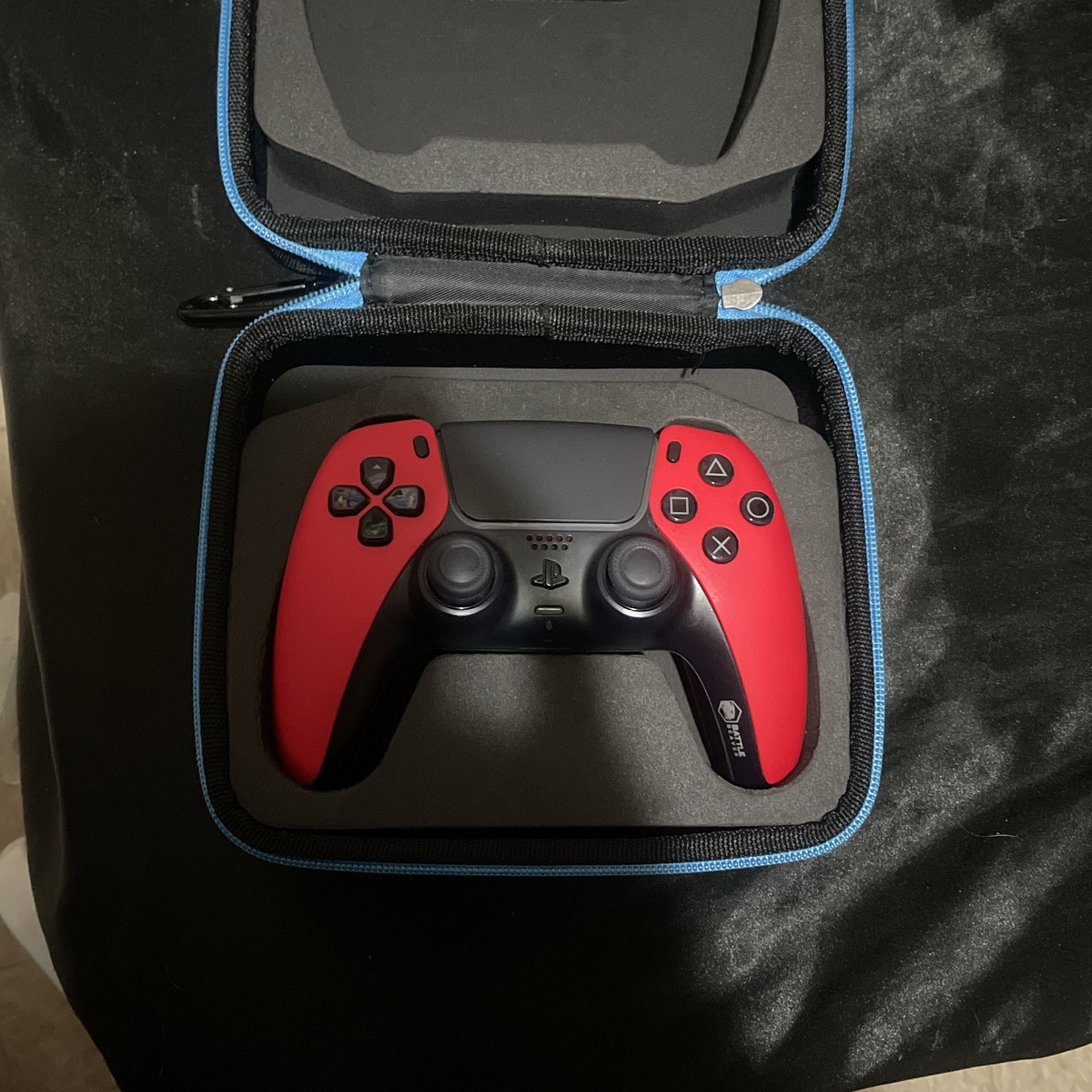 Ps5 Battle Beaver Controller, ATL FaZe Soft Touch