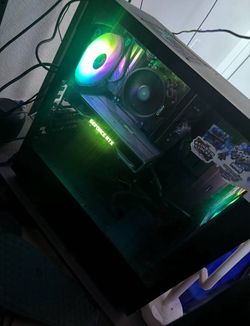 gaming pc