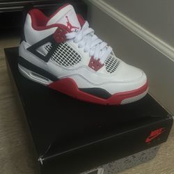 Air Jordan 4 Retro 