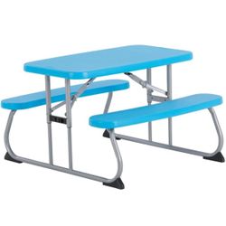 Lifetime Kids Picnic Table