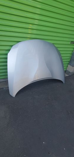 NISSAN MAXIMA OEM HOOD 2016-2017-2018-2019-2020-2021-2022-2023