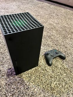 Xbox series x