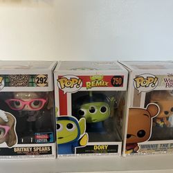 FunkoPop