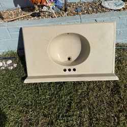bathroom Vanity Top