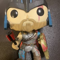 Funko Pop Thor 