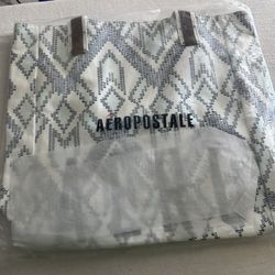 Aeropostal Beach Bag 