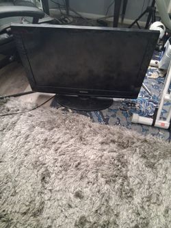 Samsung t v 32 inch