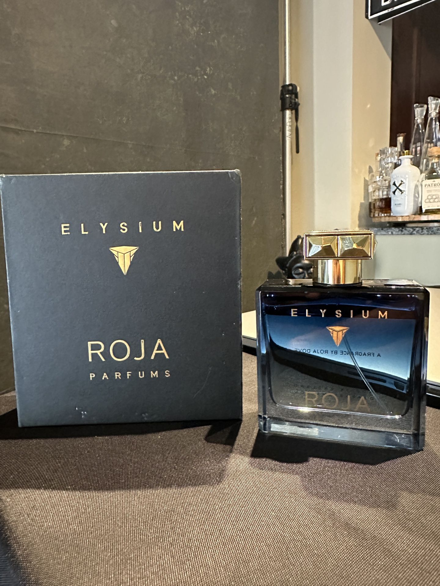 Roja Parfums Elysium 100ml