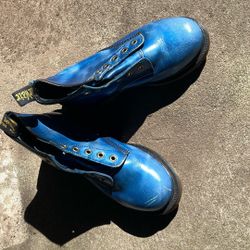 Women’s Doc Martin