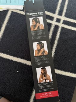 Hair Curler