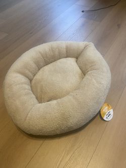 Dog Bed