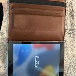 iPad Air 2 WiFi & Cellular A1567