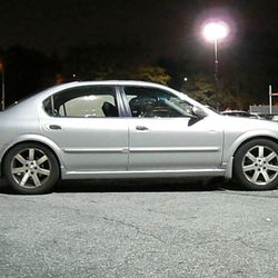 255 Hp, Leather, Ac, Navigation 147,000 $3k Ob0!