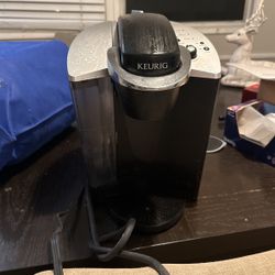 Keurig - Used 2 Available 