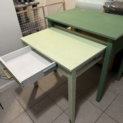 Extending Table 