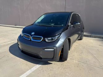 2019 BMW i3