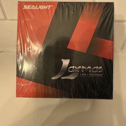 Powerful LED Headlights 