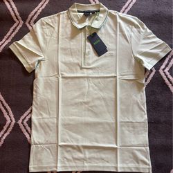Boss polo