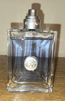 Versace Mens Cologne 