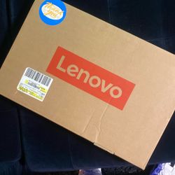 Lenovo Laptop