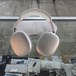 Apple Airpods Max Wireless Over-ear Headphones 