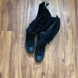 Converse Boots - size 5.5