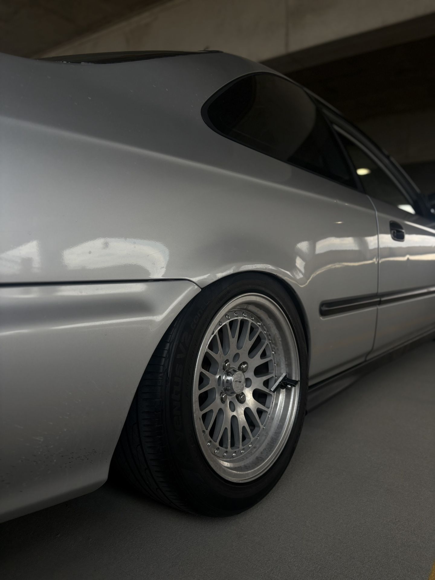 4x100 Wheels 15x8s