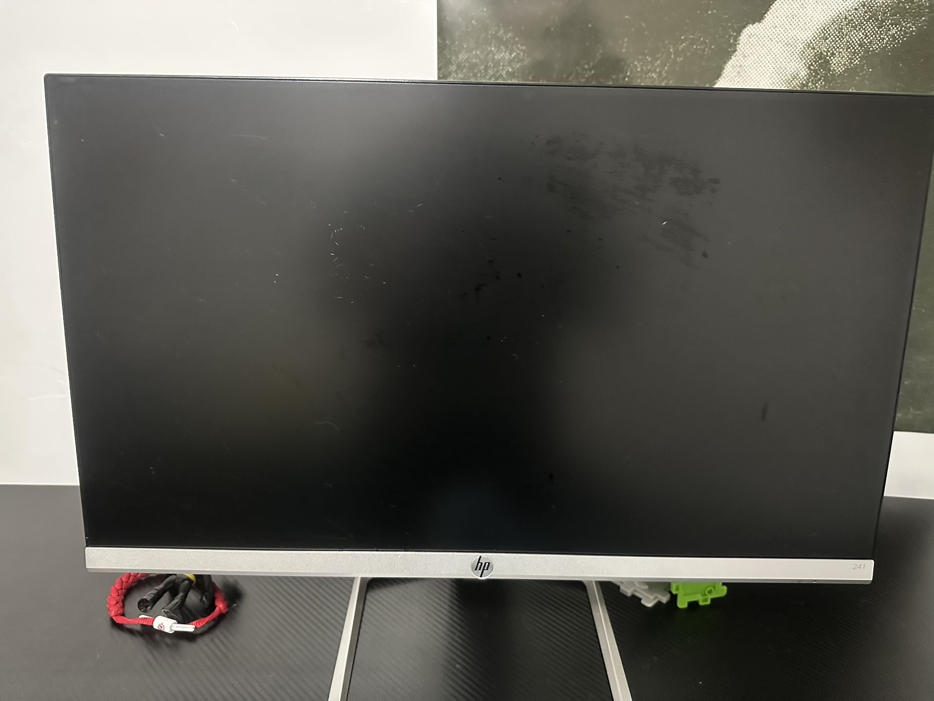 HP 24inch Monitor
