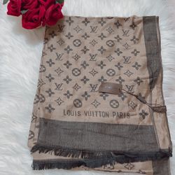 Luxury Scarf 