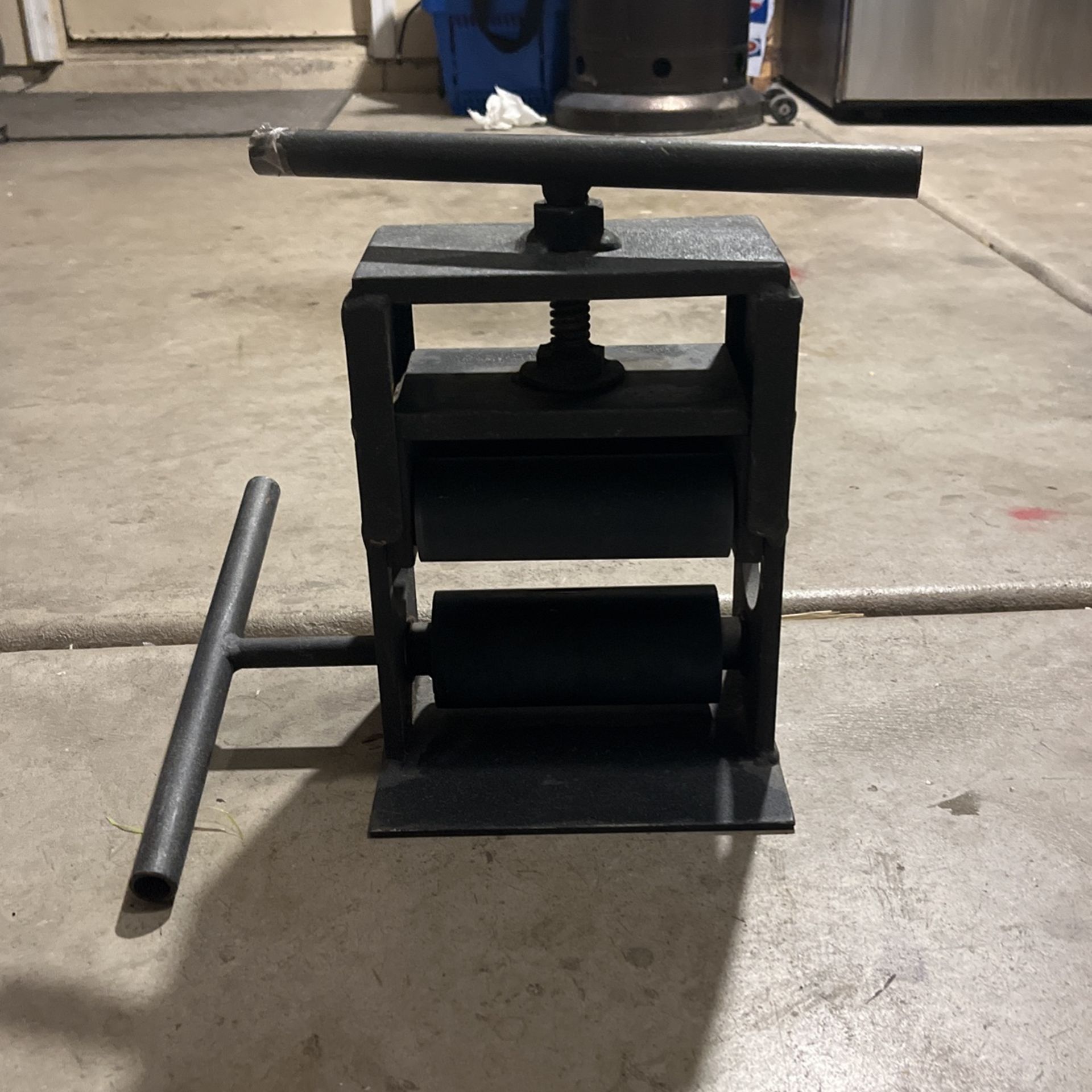 Bat Rolling Machine for Sale in Phoenix, AZ OfferUp