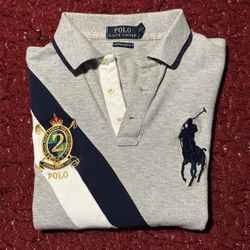 Big Pony Polo